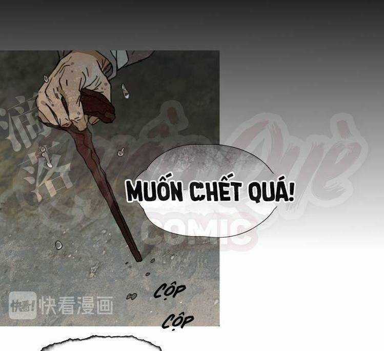 Thần Trạch Chapter 18 trang 7