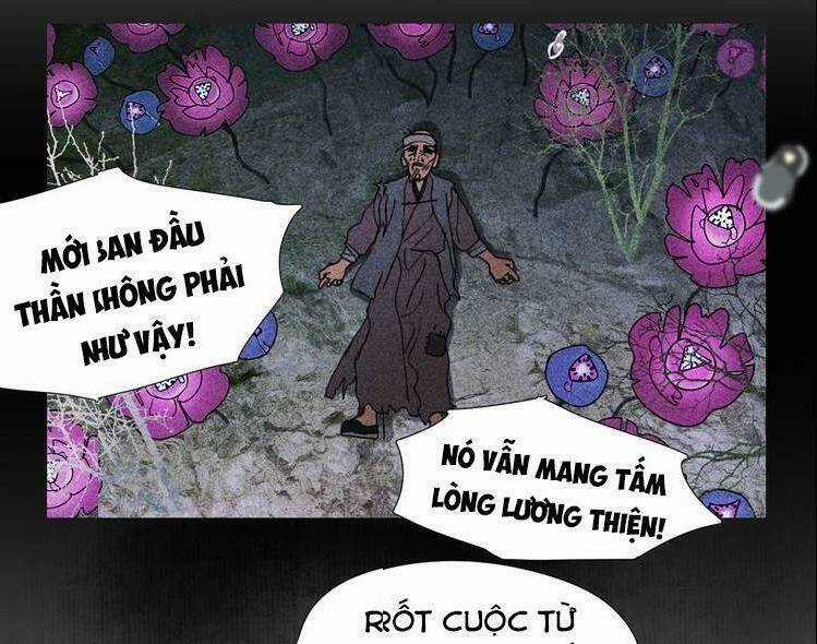 Thần Trạch Chapter 18 trang 9