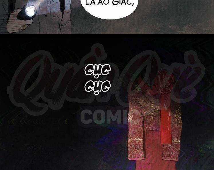 Thần Trạch Chapter 19 trang 10