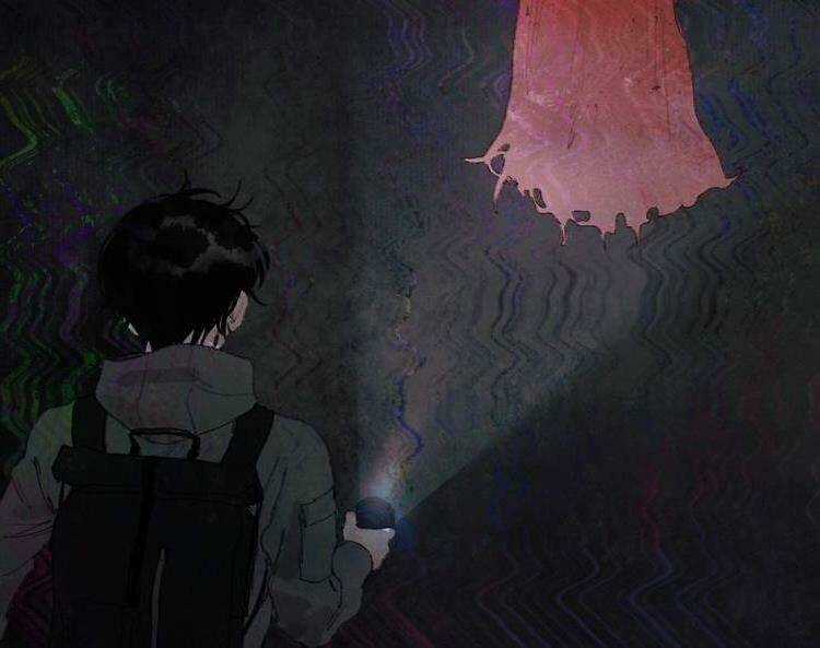 Thần Trạch Chapter 19 trang 11