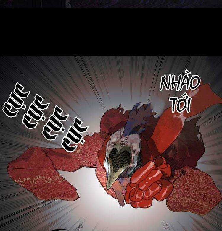 Thần Trạch Chapter 19 trang 12