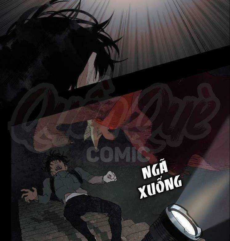 Thần Trạch Chapter 19 trang 13