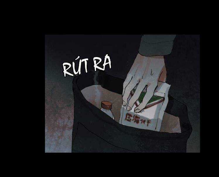 Thần Trạch Chapter 19 trang 17