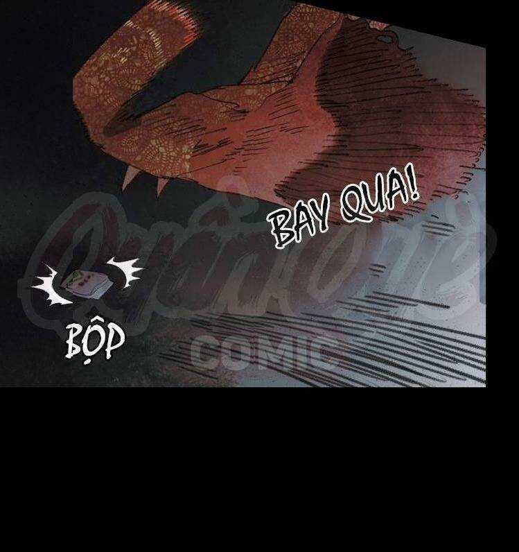 Thần Trạch Chapter 19 trang 19