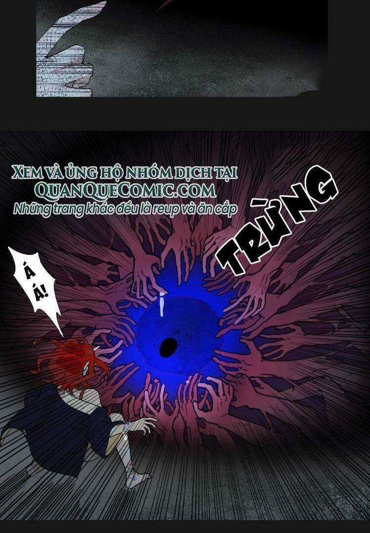 Thần Trạch Chapter 19 trang 2