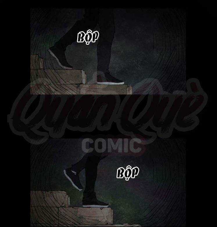 Thần Trạch Chapter 19 trang 22