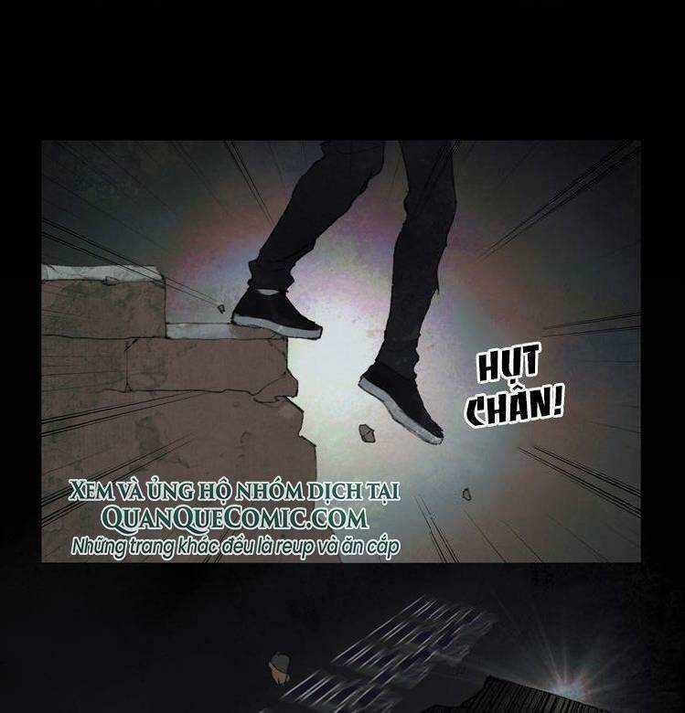 Thần Trạch Chapter 19 trang 23