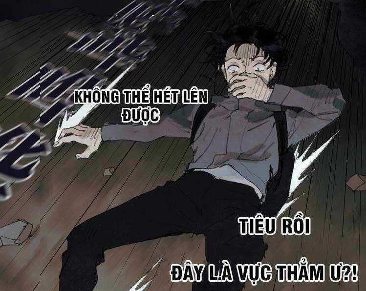 Thần Trạch Chapter 19 trang 24