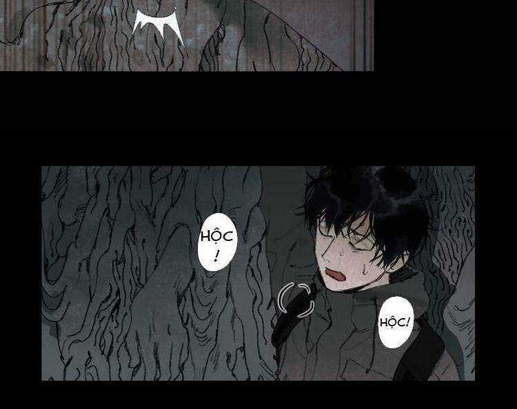 Thần Trạch Chapter 19 trang 26