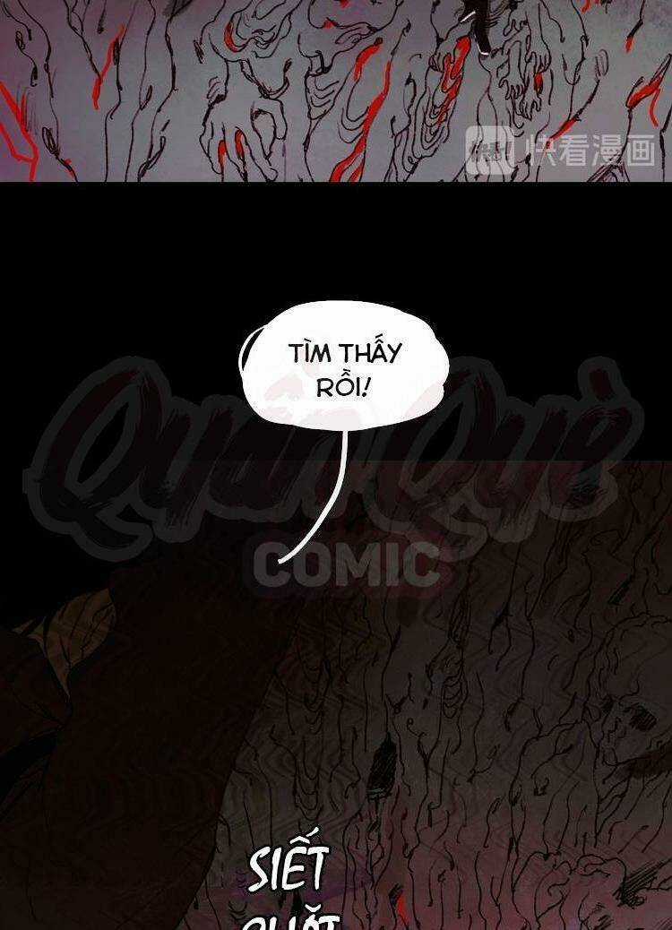 Thần Trạch Chapter 19 trang 28