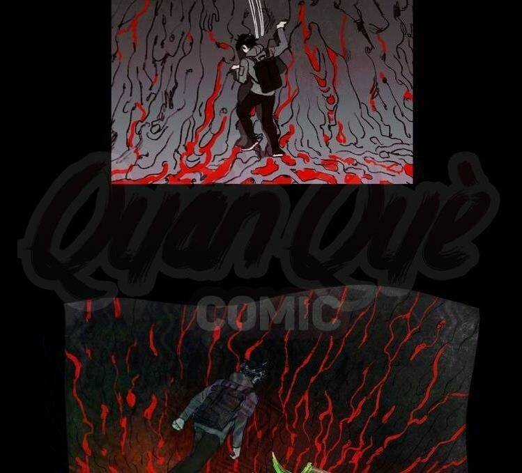 Thần Trạch Chapter 19 trang 31