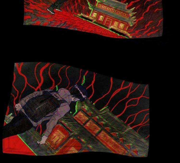 Thần Trạch Chapter 19 trang 32