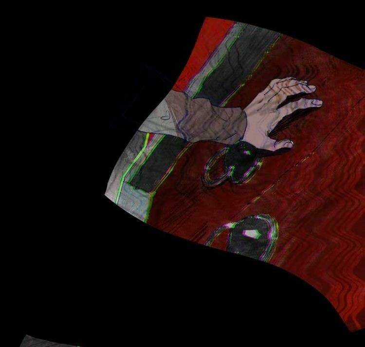 Thần Trạch Chapter 19 trang 33