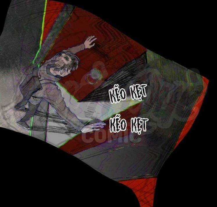 Thần Trạch Chapter 19 trang 34