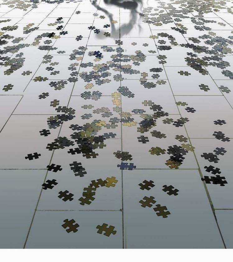 Thần Trạch Chapter 19 trang 38