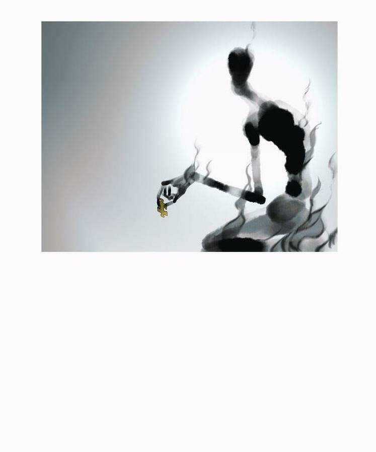 Thần Trạch Chapter 19 trang 39