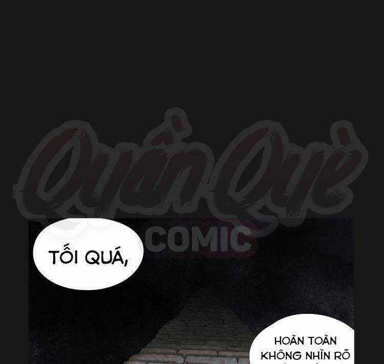 Thần Trạch Chapter 19 trang 4