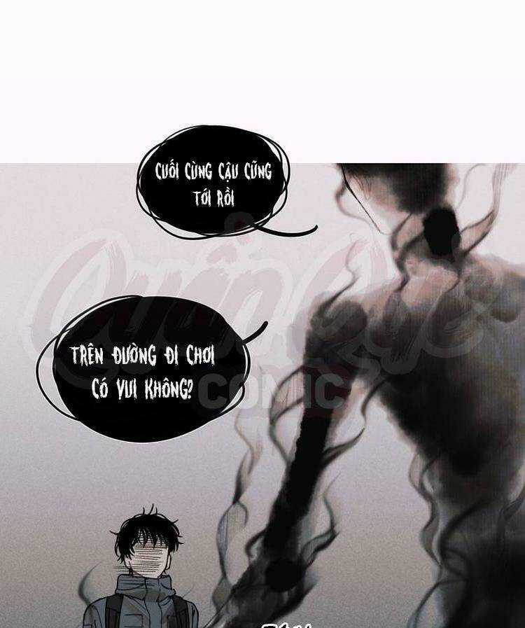 Thần Trạch Chapter 19 trang 40