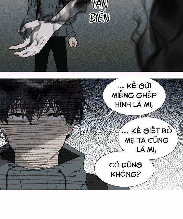 Thần Trạch Chapter 19 trang 41