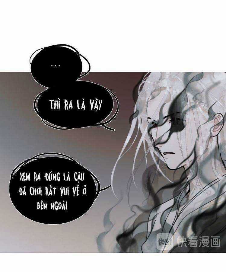 Thần Trạch Chapter 19 trang 42