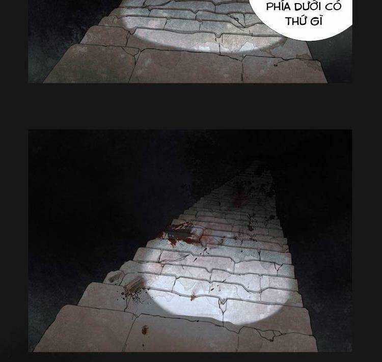 Thần Trạch Chapter 19 trang 5