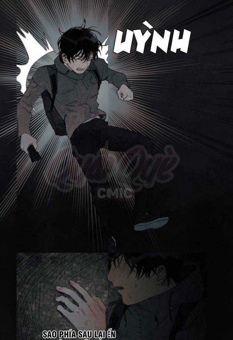 Thần Trạch Chapter 19 trang 7