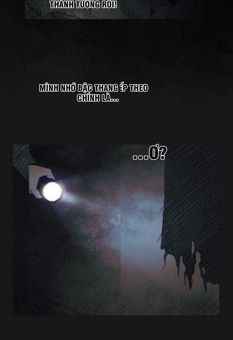 Thần Trạch Chapter 19 trang 8