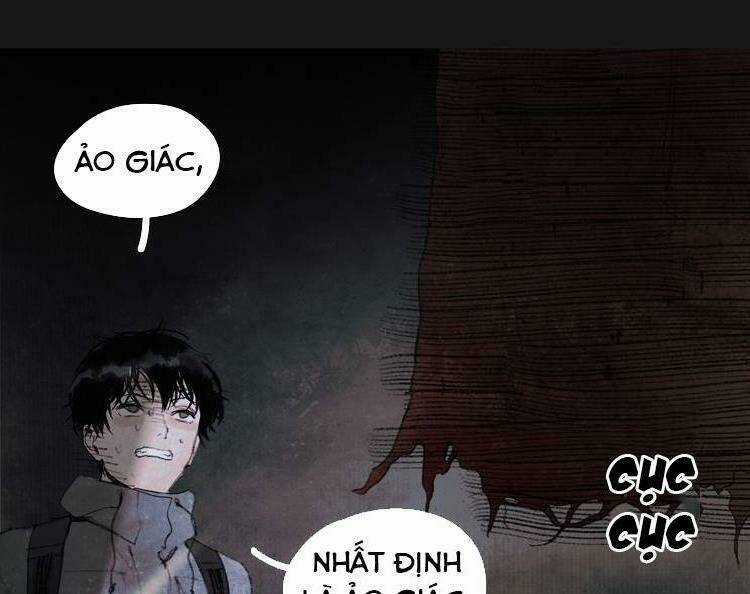 Thần Trạch Chapter 19 trang 9