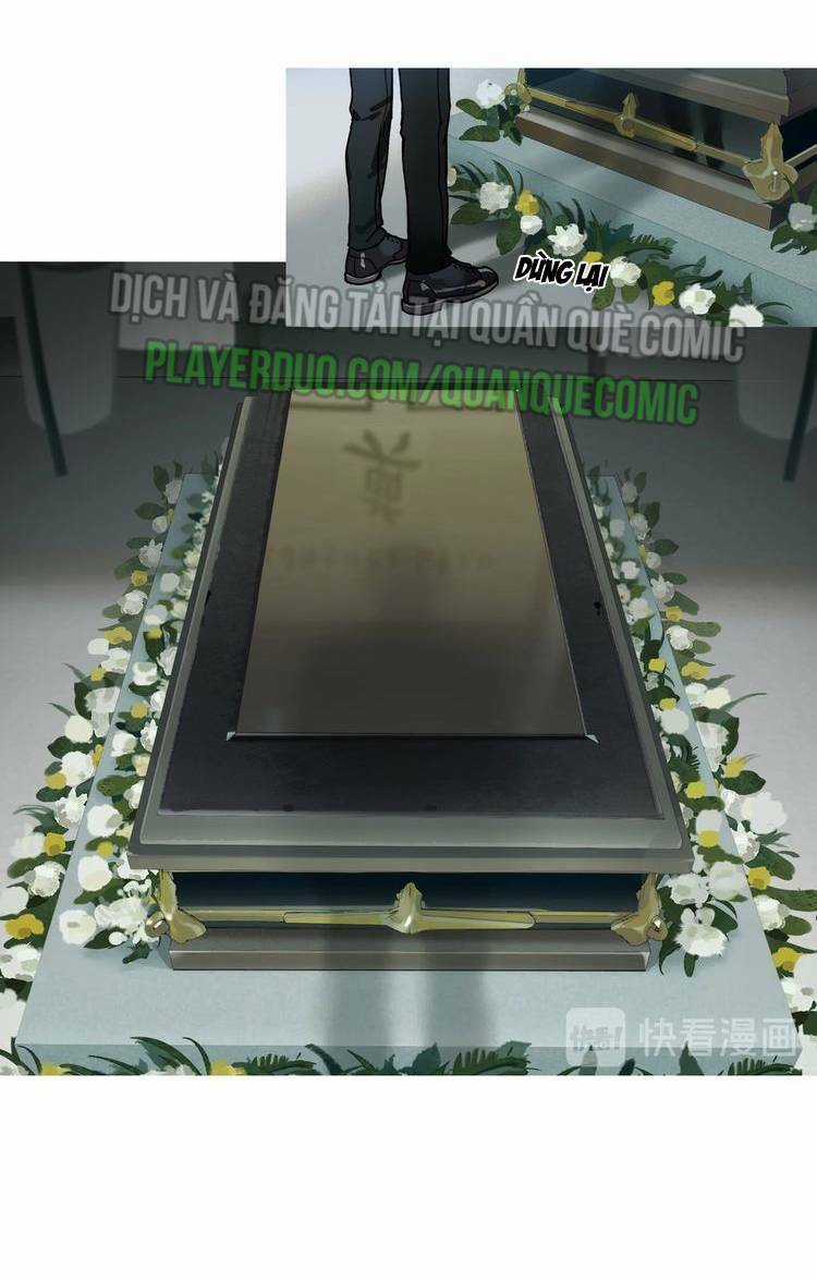 Thần Trạch Chapter 2 trang 12