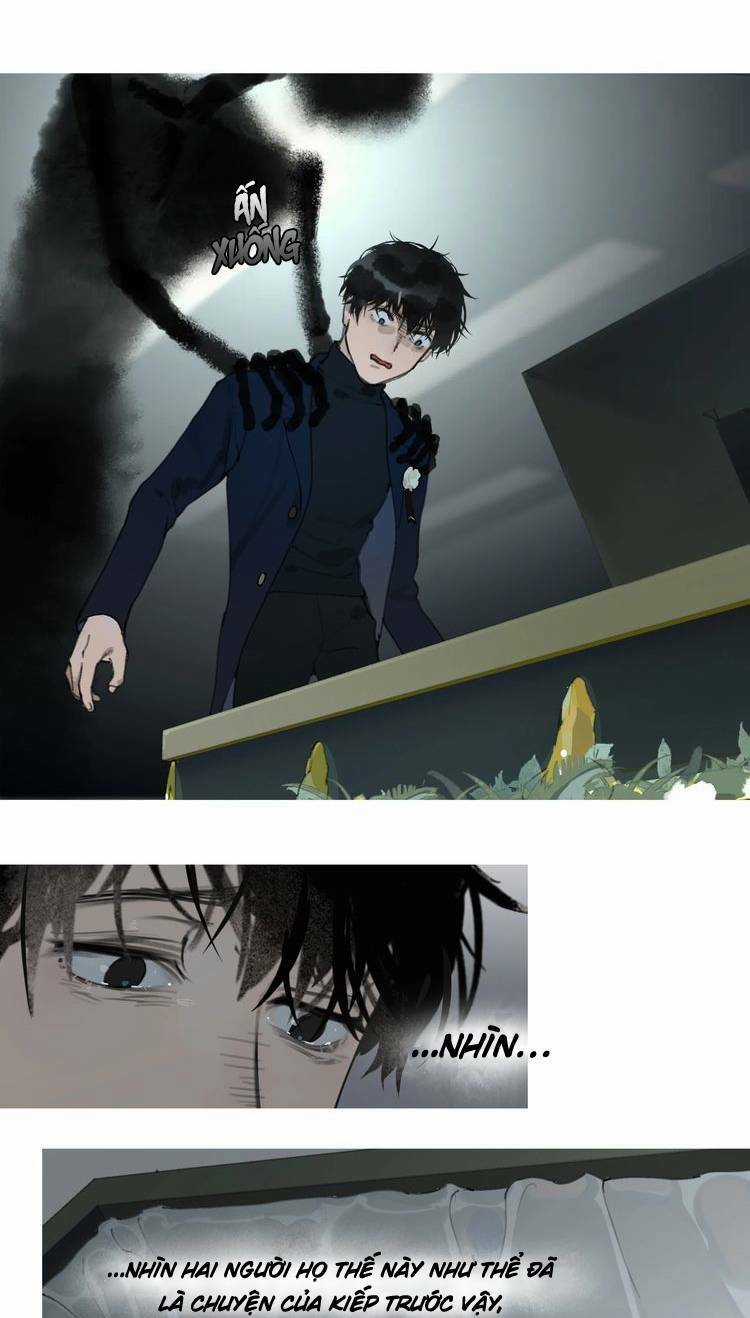 Thần Trạch Chapter 2 trang 16