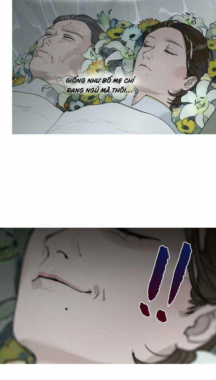 Thần Trạch Chapter 2 trang 17