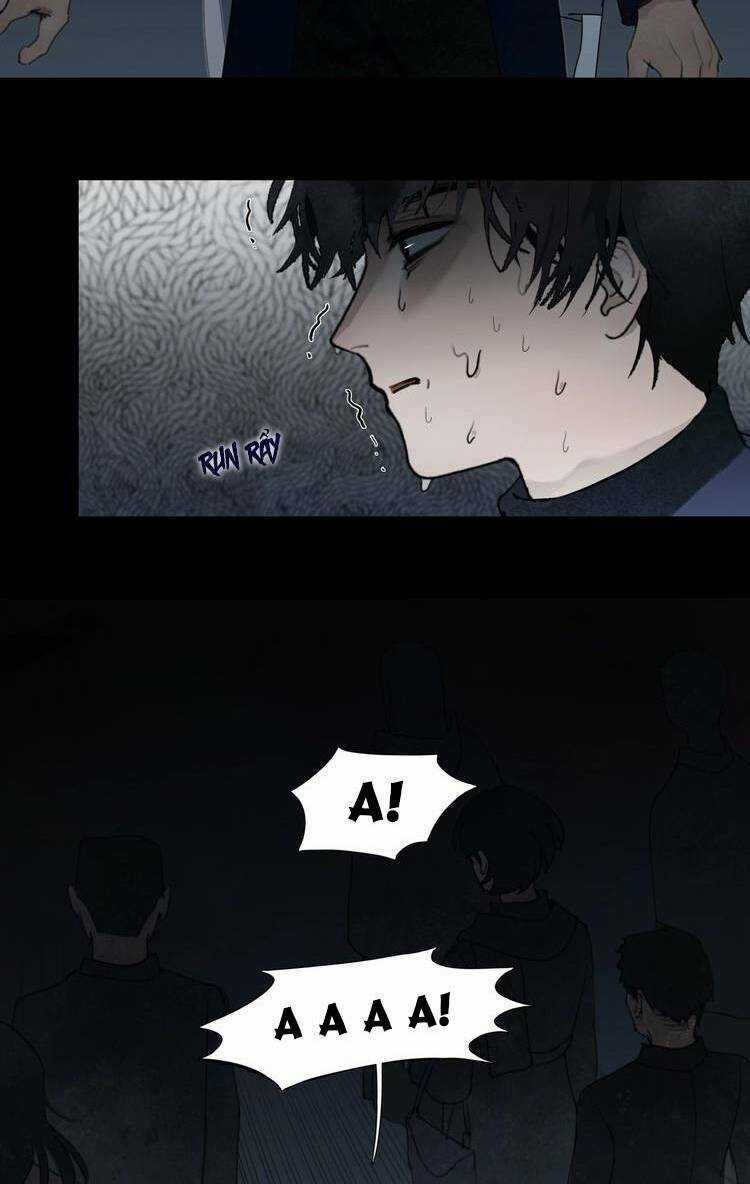 Thần Trạch Chapter 2 trang 23