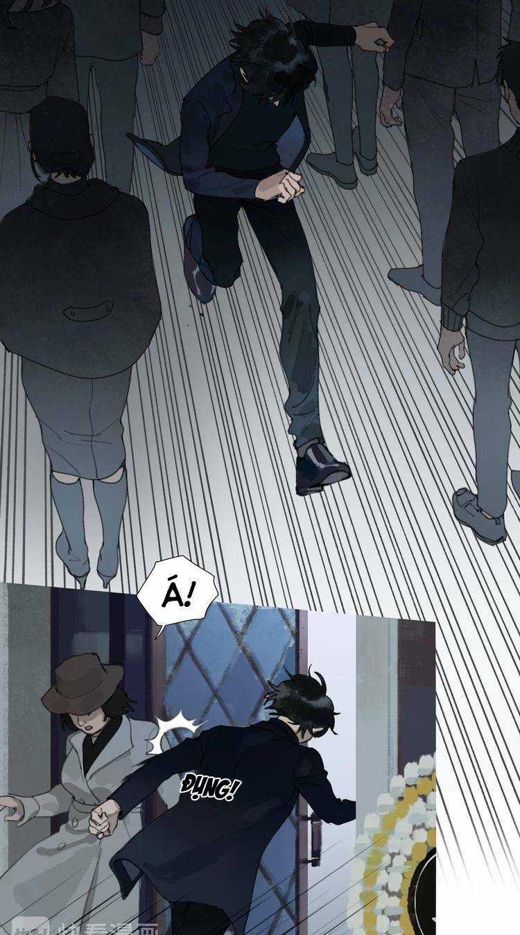 Thần Trạch Chapter 2 trang 24