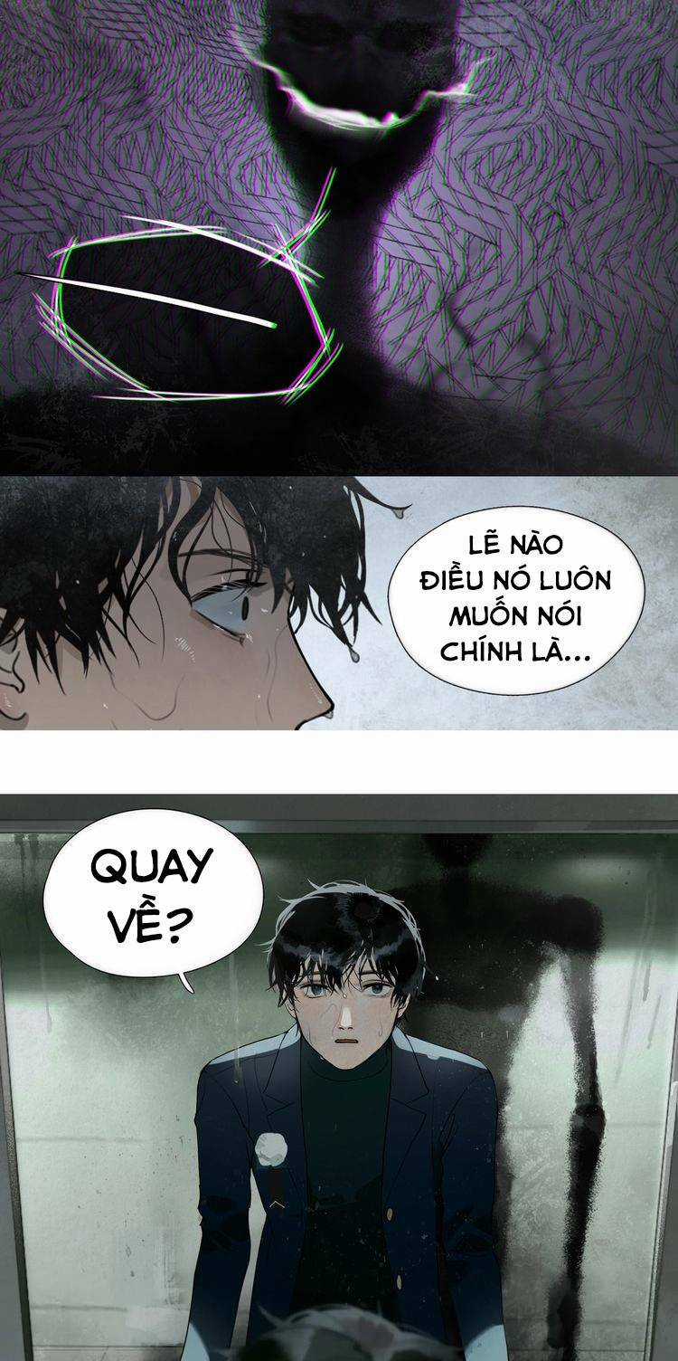 Thần Trạch Chapter 2 trang 28