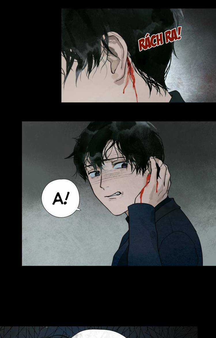 Thần Trạch Chapter 2 trang 30