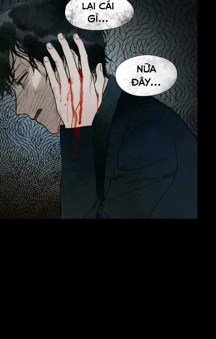 Thần Trạch Chapter 2 trang 31