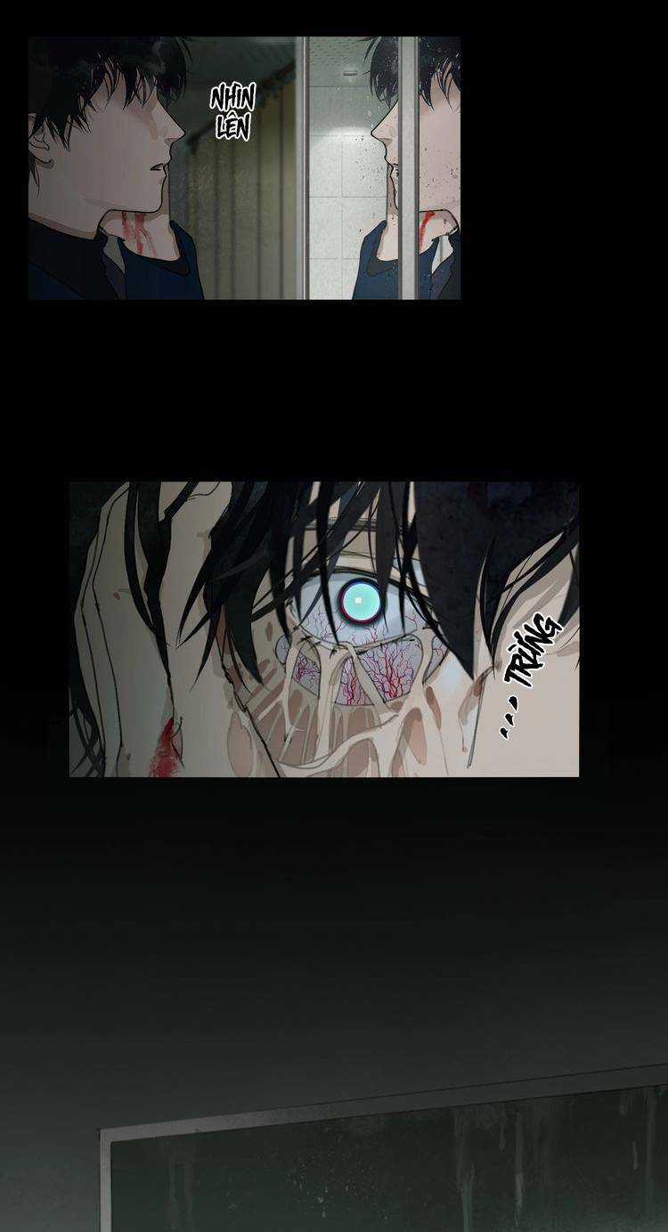 Thần Trạch Chapter 2 trang 32