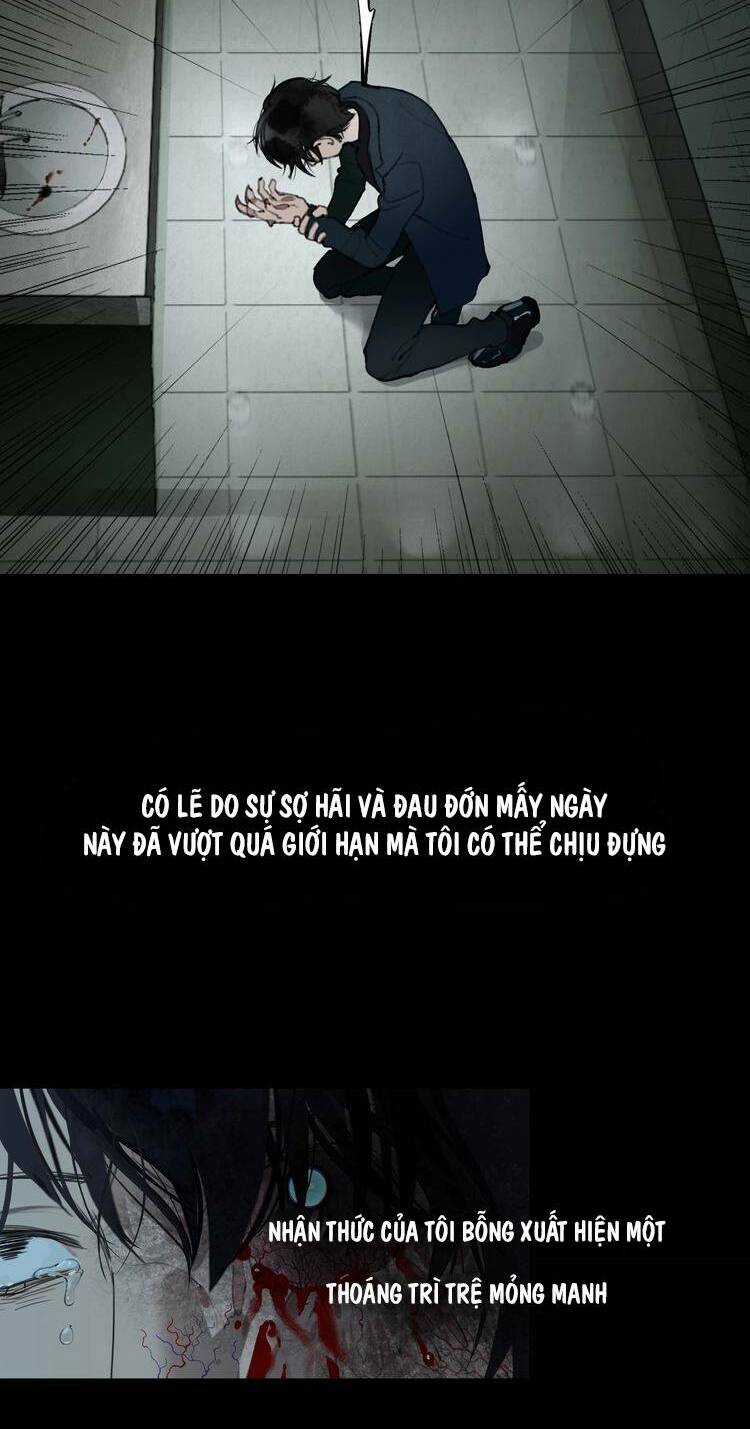 Thần Trạch Chapter 2 trang 35