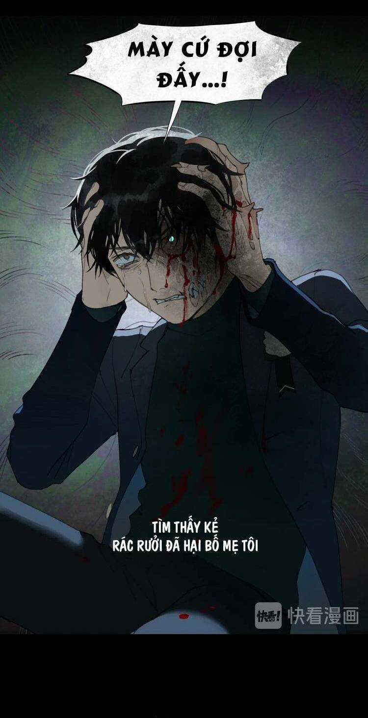 Thần Trạch Chapter 2 trang 37