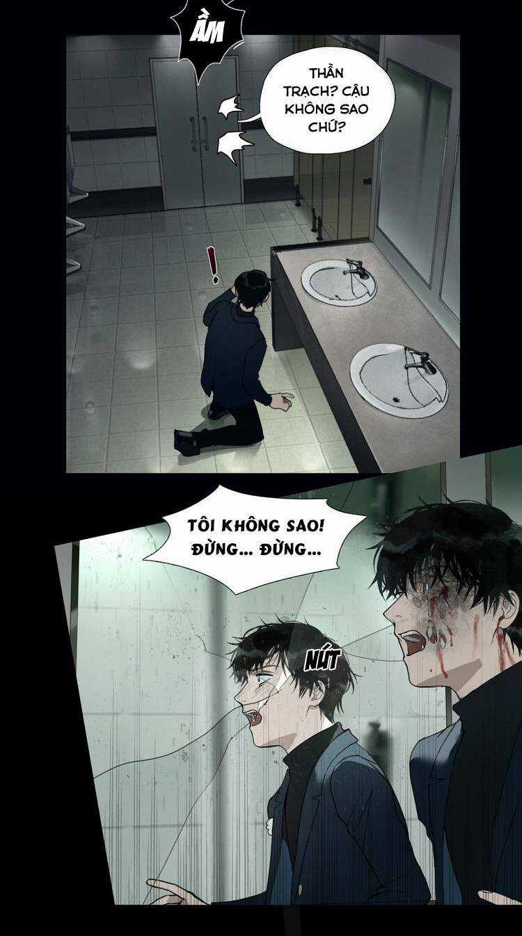 Thần Trạch Chapter 2 trang 39