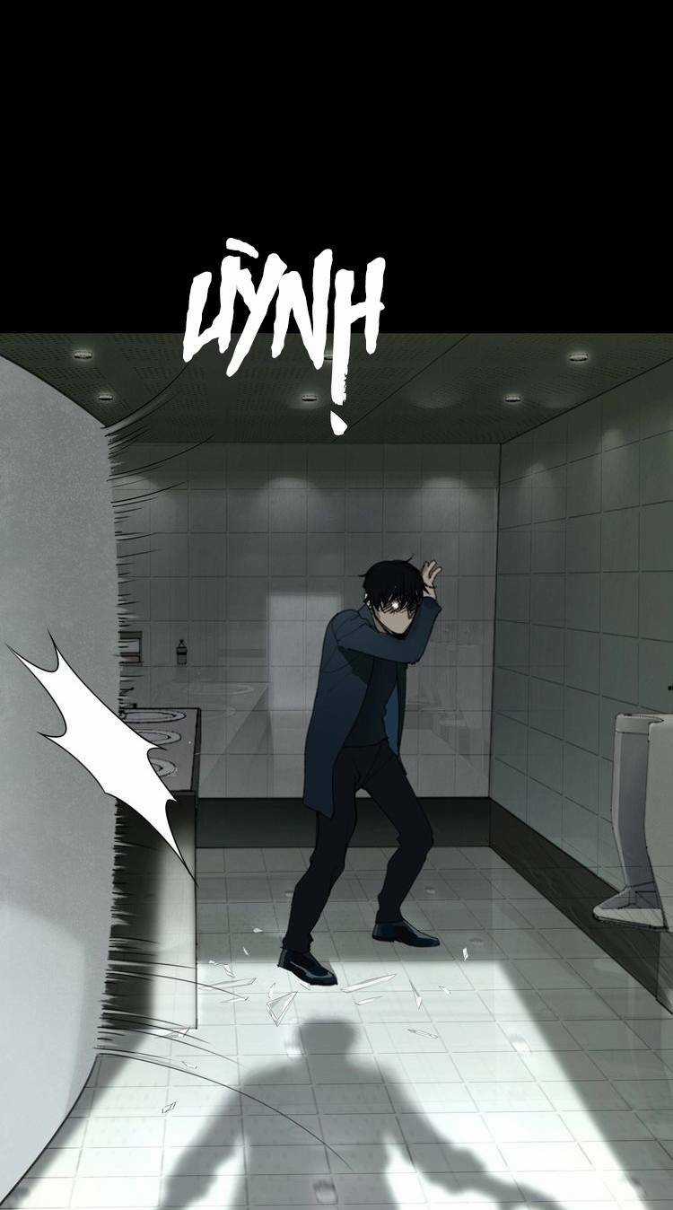 Thần Trạch Chapter 2 trang 43