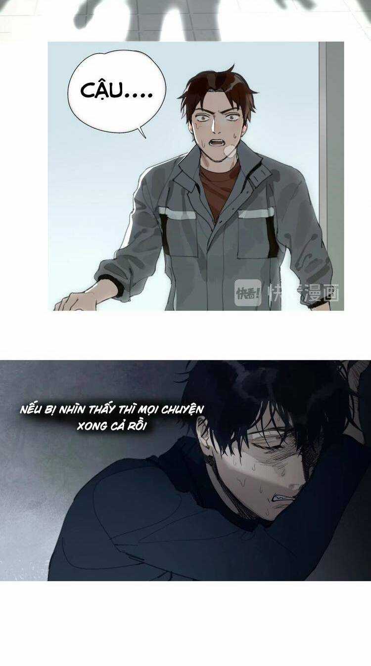 Thần Trạch Chapter 2 trang 44