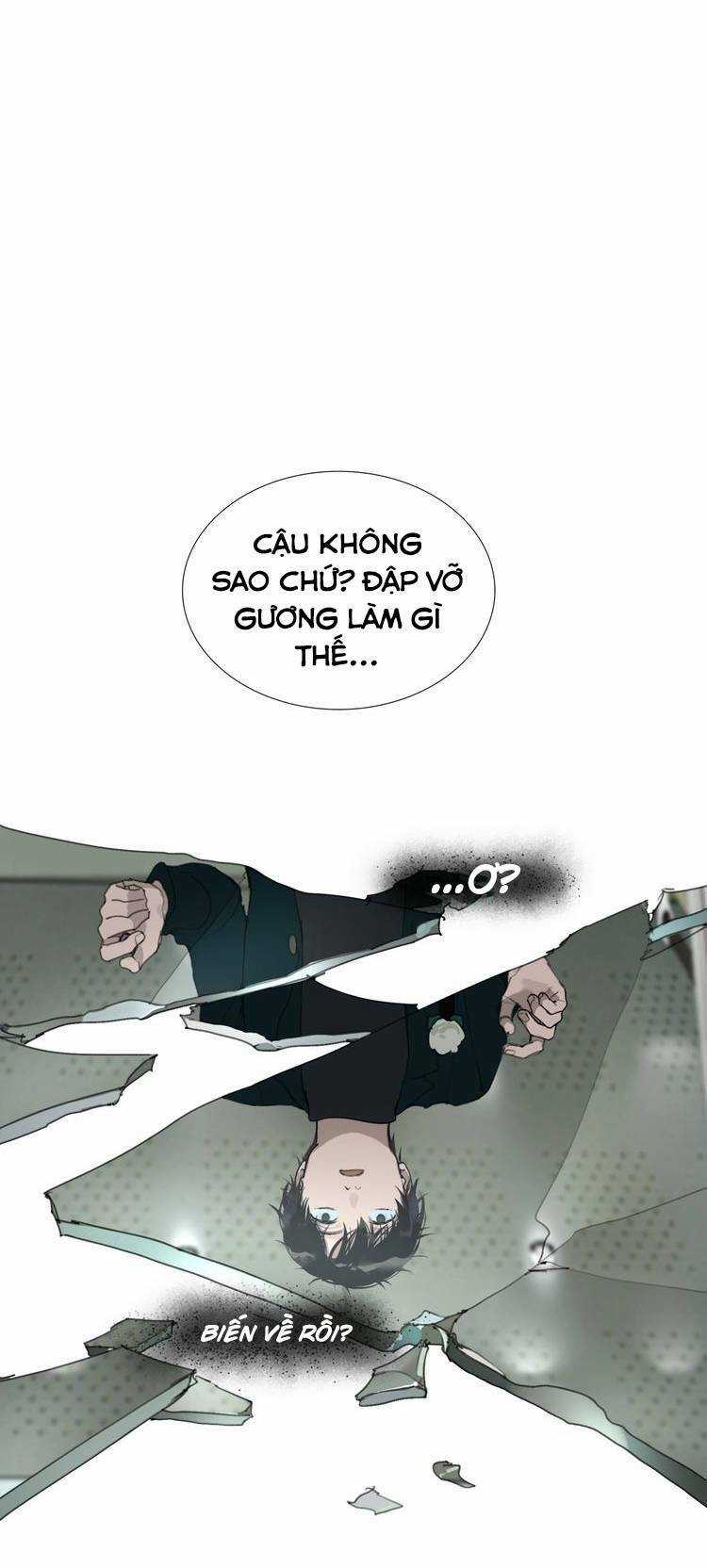 Thần Trạch Chapter 2 trang 45