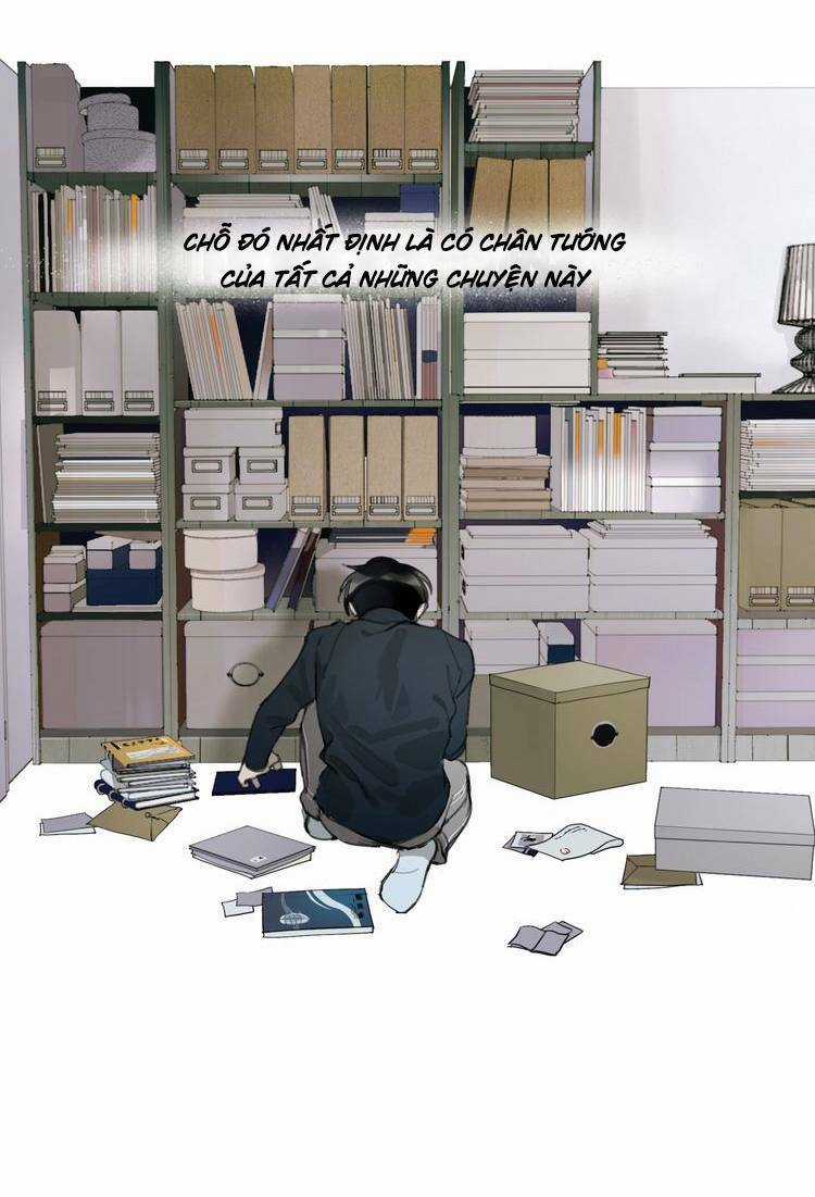 Thần Trạch Chapter 2 trang 47