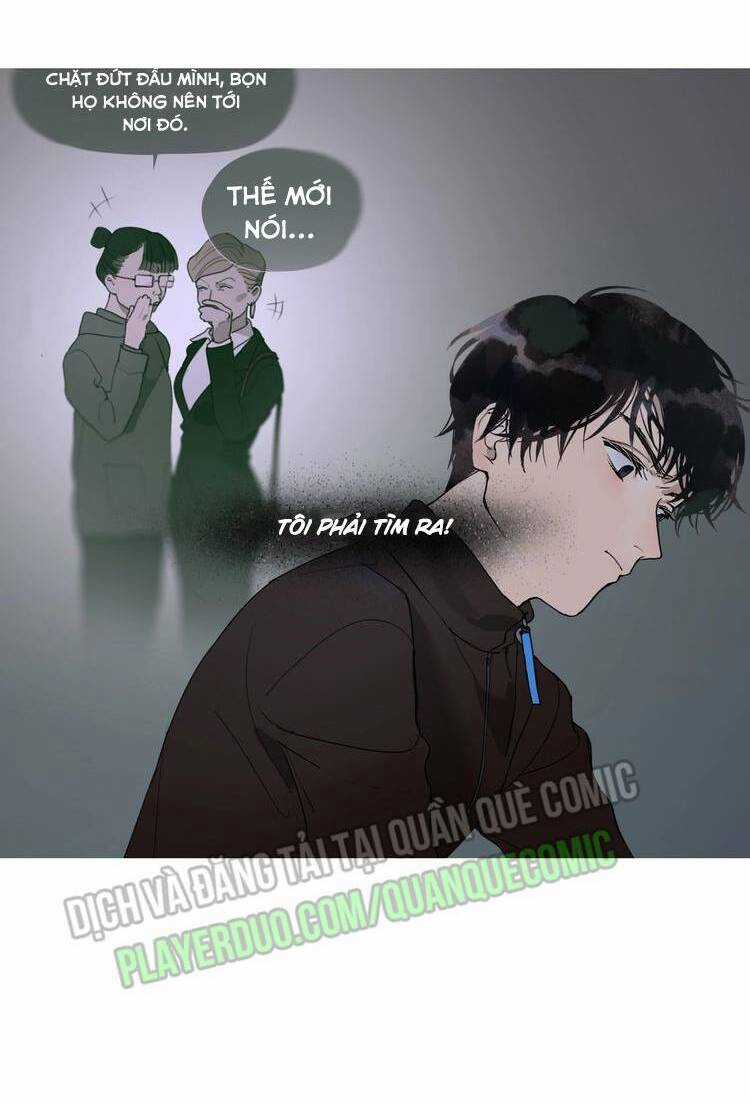 Thần Trạch Chapter 2 trang 48