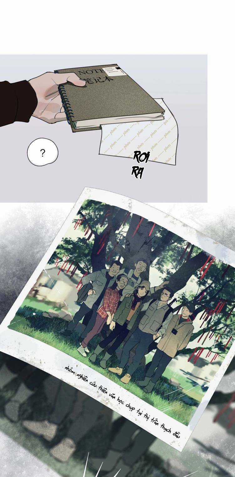 Thần Trạch Chapter 2 trang 49