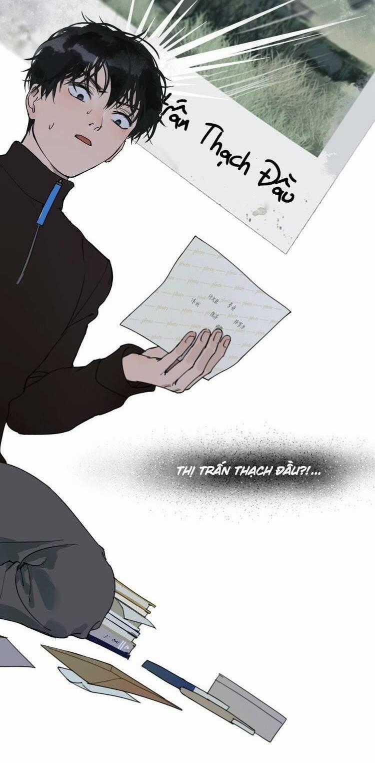 Thần Trạch Chapter 2 trang 50