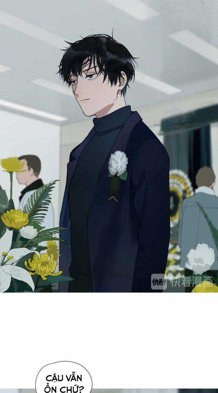 Thần Trạch Chapter 2 trang 6