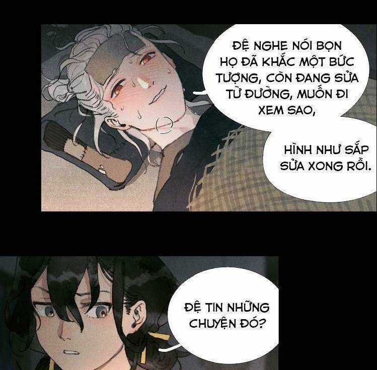 Thần Trạch Chapter 20 trang 10