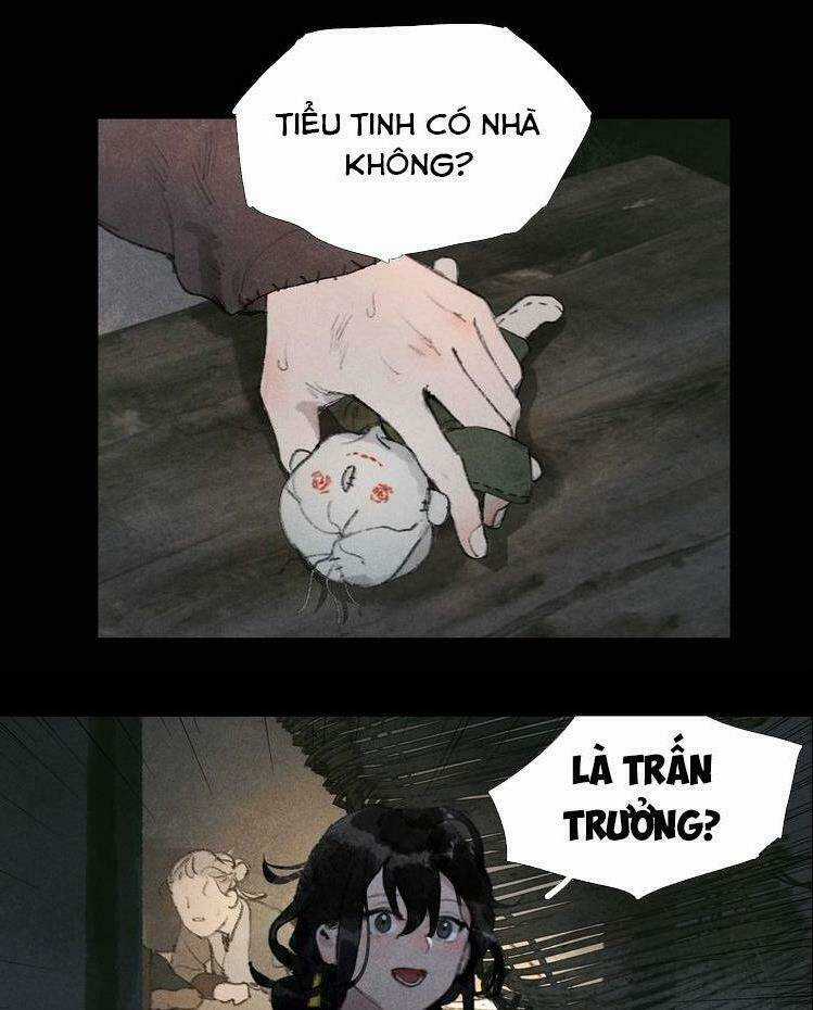 Thần Trạch Chapter 20 trang 12